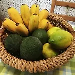 Casa D'olivia * Porto Da Cruz