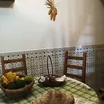 Dom wakacyjny Casa D'olivia Porto Da Cruz