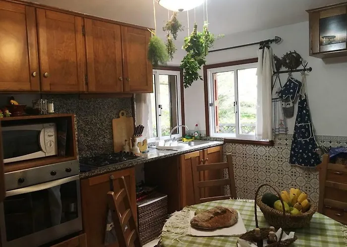 Casa D'olivia * Porto Da Cruz