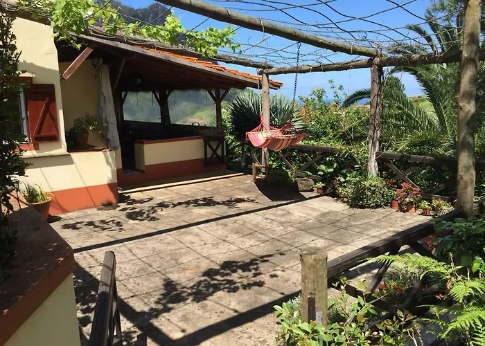 Casa D'olivia * Porto Da Cruz