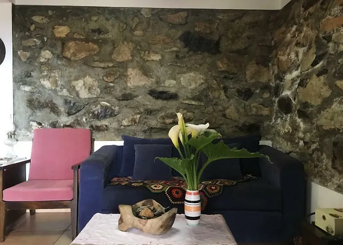 Casa D'olivia Prázdninový dům