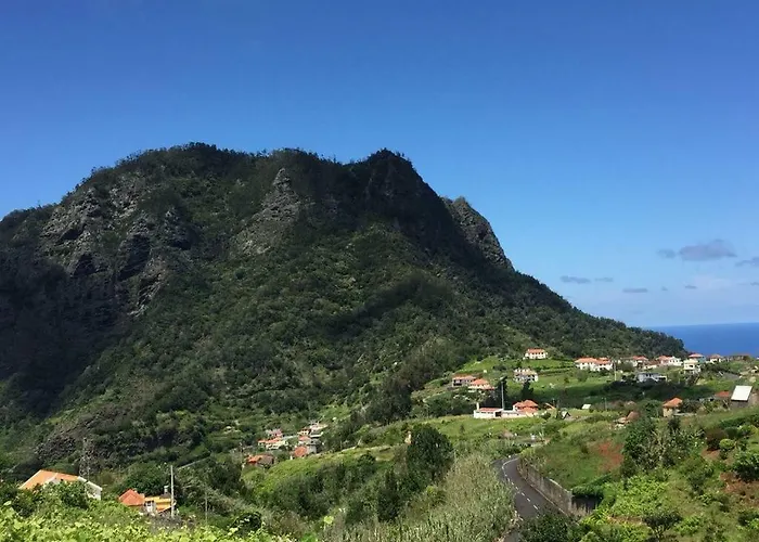 Casa D'olivia Prázdninový dům