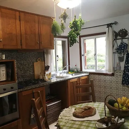 Casa D'olivia * Porto Da Cruz