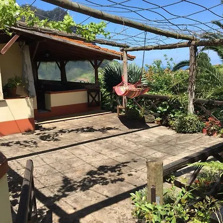 Casa D'olivia * Porto Da Cruz