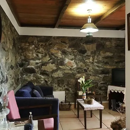 Casa D'olivia *