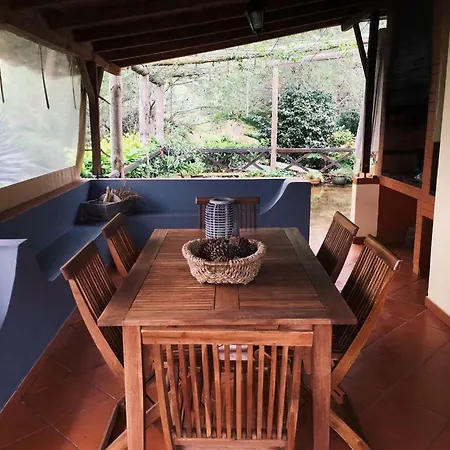 Casa D'olivia Porto Da Cruz