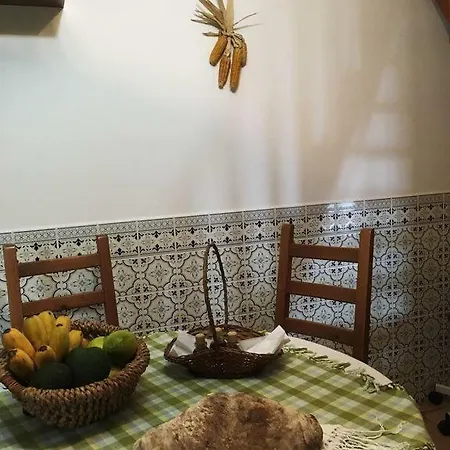 Ferienhaus Casa D'olivia Porto Da Cruz
