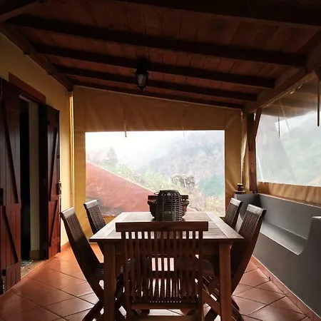 Casa D'olivia Ferienhaus *