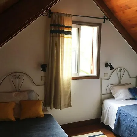 Casa D'olivia * Porto da Cruz