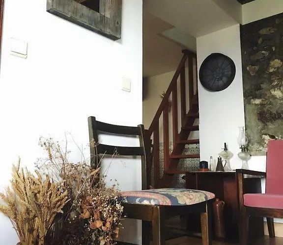 Tatil Evi Casa D'olivia Porto Da Cruz