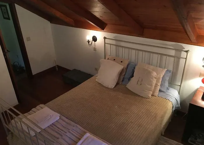 Casa D'olivia Tatil Evi