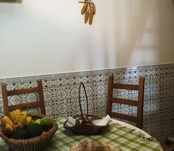 Tatil Evi Casa D'olivia Porto Da Cruz