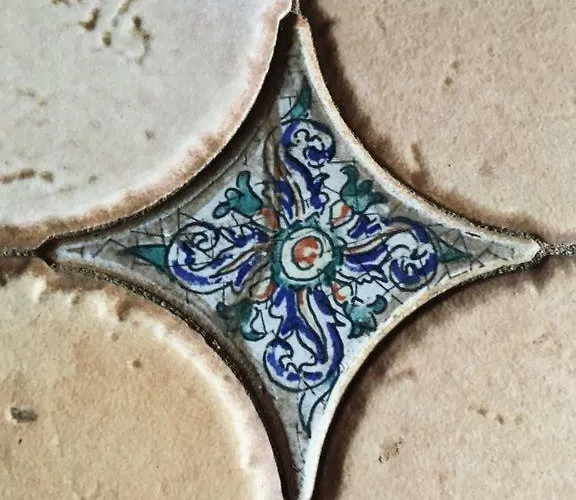 Casa D'olivia Tatil Evi *